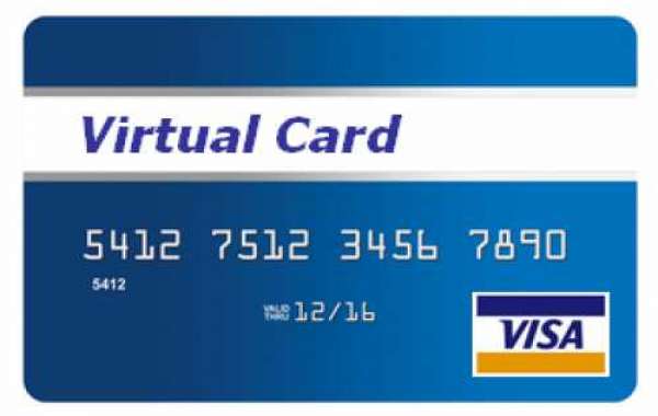 How To Get Virtual Credit Card In Africa (Ghana/Nigeria)
