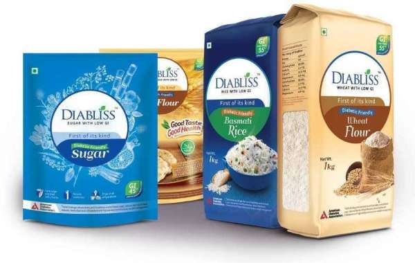 Diabliss - Buy Diabetic Food products Online