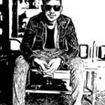 Tushar Boharpi