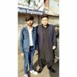 Hamza Malik
