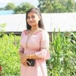 Rikita Raut