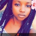 Faith Oluwasina