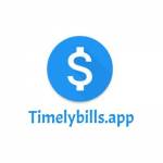 Timelybillsapp app