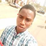 Jeremiah Oluwaferanmi
