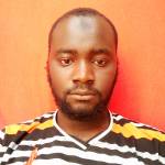 Adamu Ibrahim