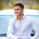 Prafulla Suryawanshi