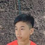 Timothy James Enriquiz