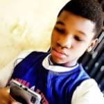Damian Chidera