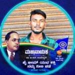 Chethan Gangolli