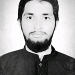 Ahmad Rizwan