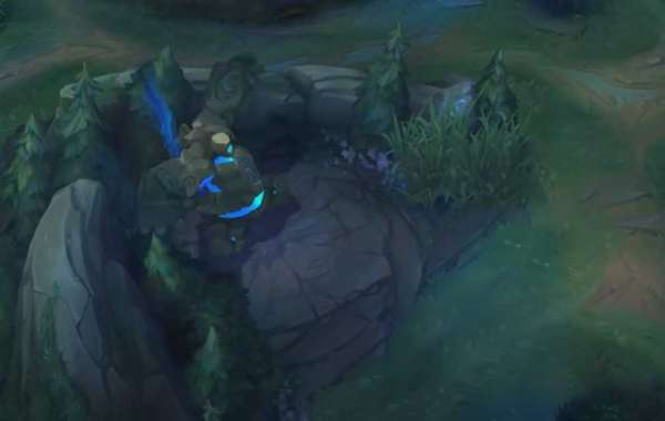 The League of Legends Champions for Beginners