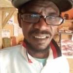 Moussa Souleymane Magagi