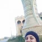 Zineb Babas