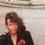 Loretta Jones