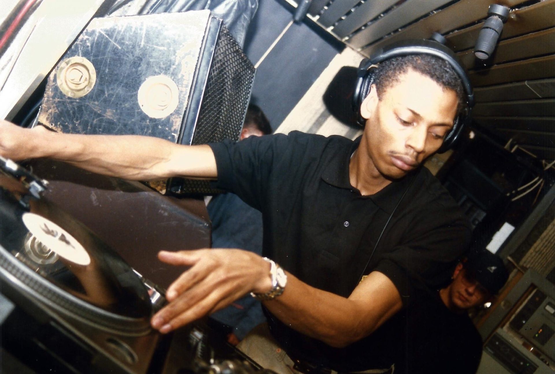 Dijon : souvenir de l’An-Fer, club mythique des 90’s aux nuits endiablées | Trax Magazine