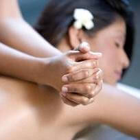 Hot Stone Massage, Aromatherapy & Deep Tissue Thai Massage Leeds