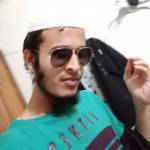 Shahriair Alam