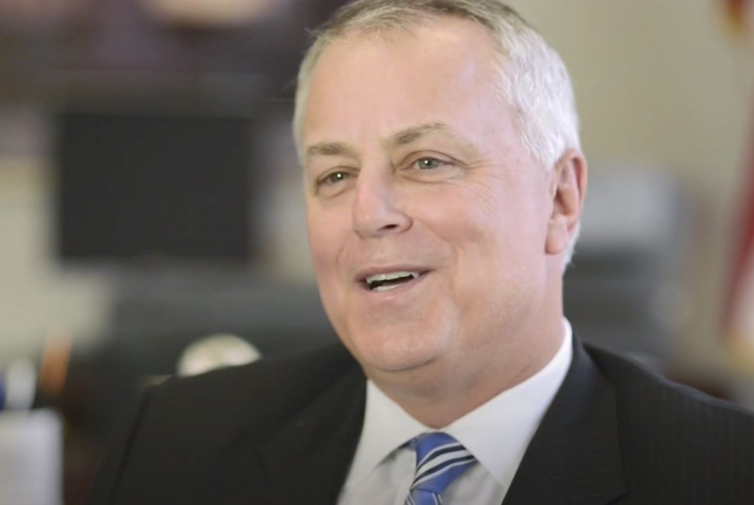 Trump Installs Anthony Tata to Pentagon Position After Racist, Offensive Past Statements Derailed His Senate Confirmation Hearing - Towleroad Gay News
