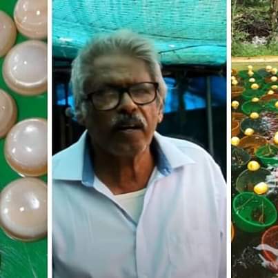 65 वर्षीय केजे माथचन ने करीब 1.5 लाख... - The Better India - Hindi | Facebook