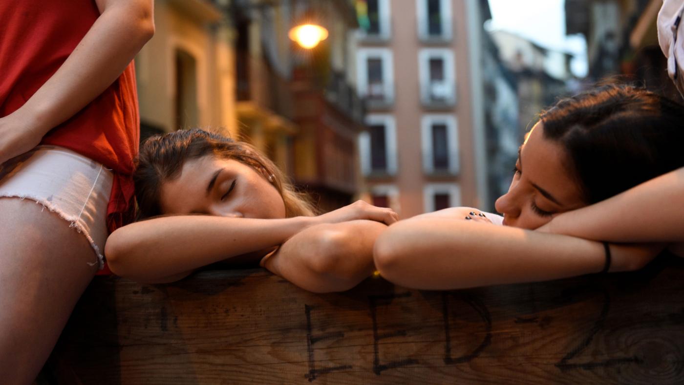 Nine science-backed best practices for quality sleep — Quartz