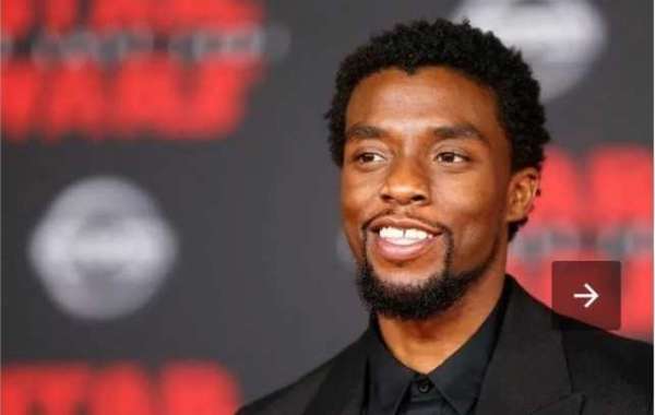 'Black Panther' film star Chadwick Boseman dead at 43, after cancer battle