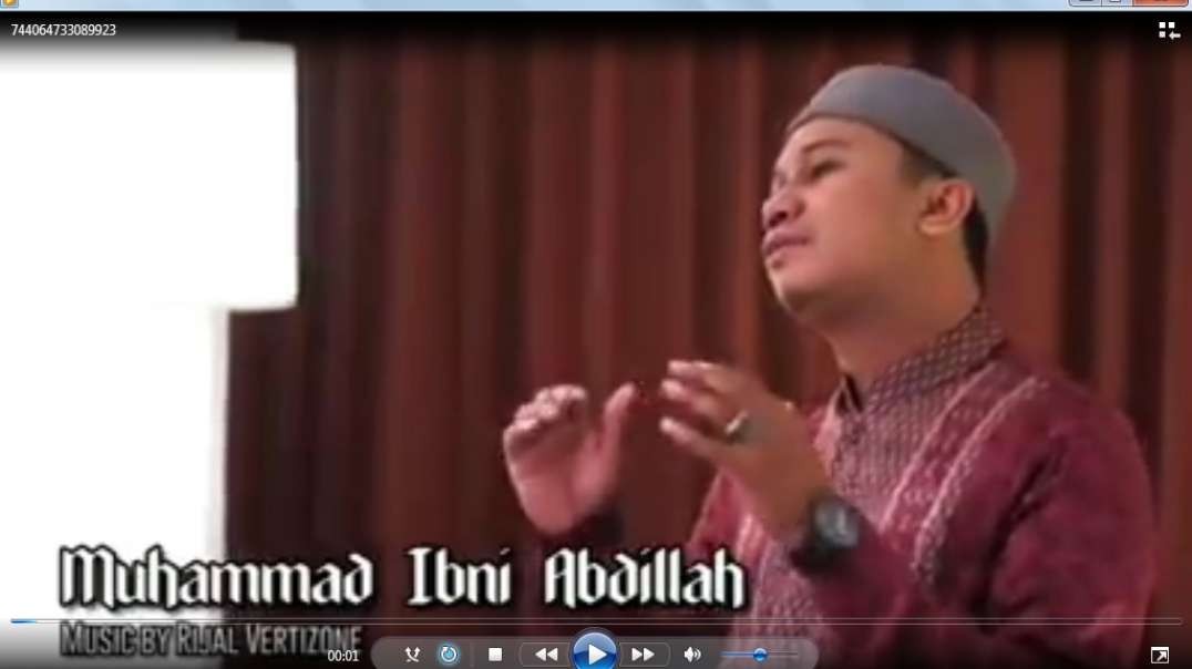sholawat