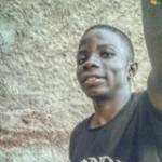 Budjonga Dieu Grace