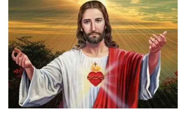Jesus Is Not God: See the Biblical proves...
