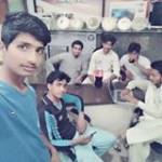 Rana Khan