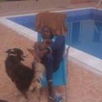 Wilson Mfinda Wgm RJ