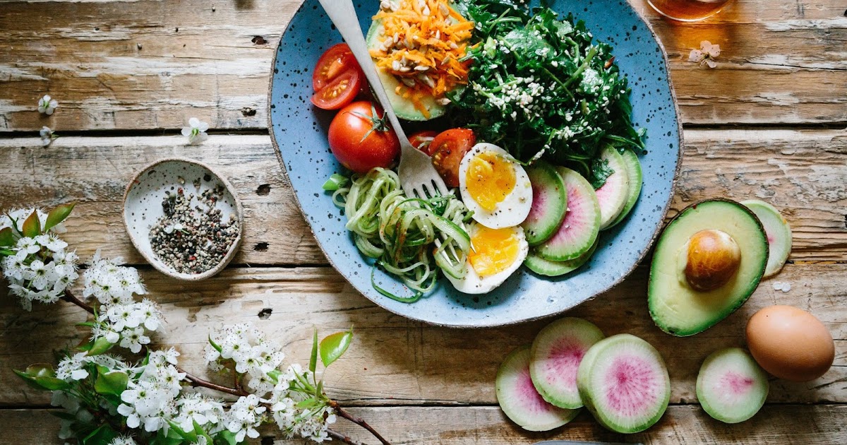 Best Foods for Weight Loss