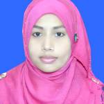 Khadiza Keya