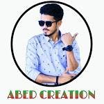 Abed Creation