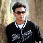 Russel Ahmed