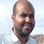 ahmed ali