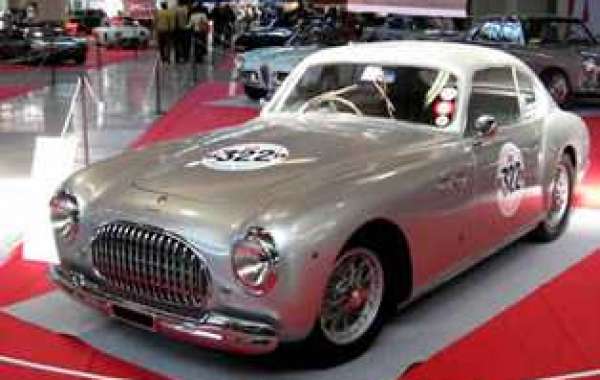 The most beautiful cars of all times