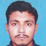 Md Ali Ashraf