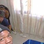 Twizza Mncwango