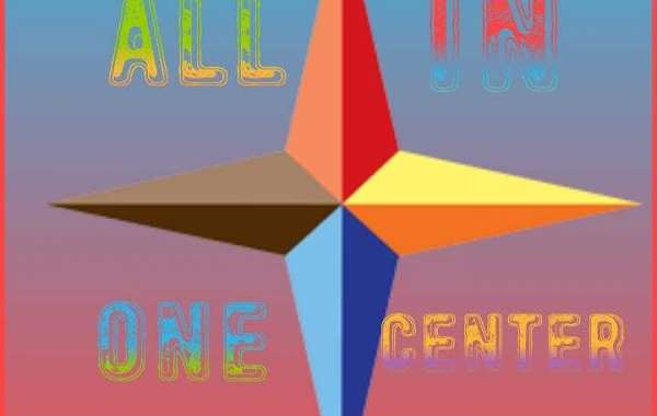 All In One Center