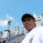 Benjie Alcaide