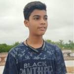 Aryyan Singh
