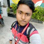 Arup Halder
