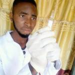 Jibrin Machofo