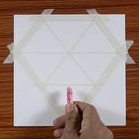 ??? Watch Slower Version on YouTube ??... - Deepak's Art & Craft