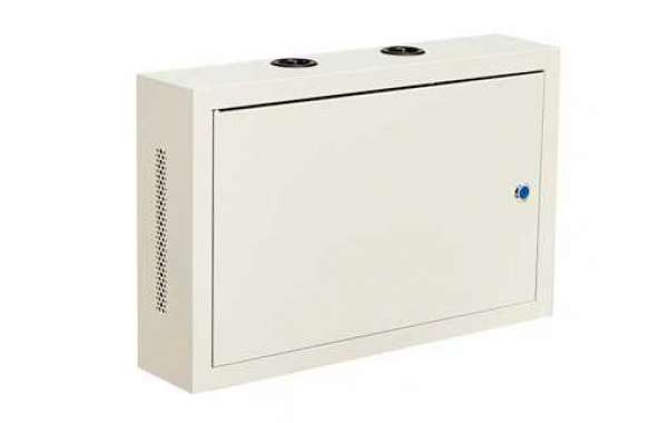 Network Rack Cabinet : Stable System Operation