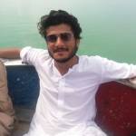 Syed Asfand Yar Shah