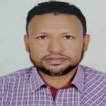 Mohammad Mamun Bhuiya