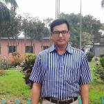 Jahangir Kabir