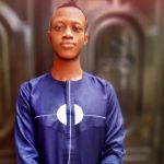 stephen oluwatimileyin