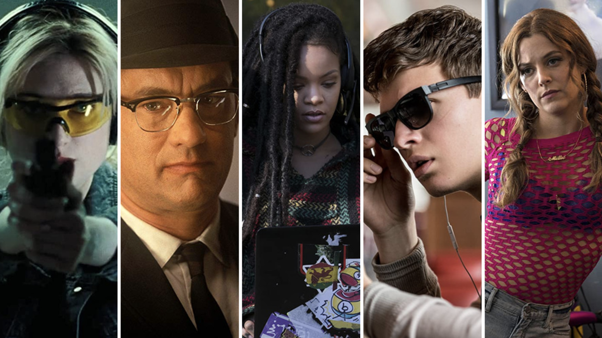 12 Heist Movies To Make You Feel Like You’re Up To Something While Social Distancing - Entertainment